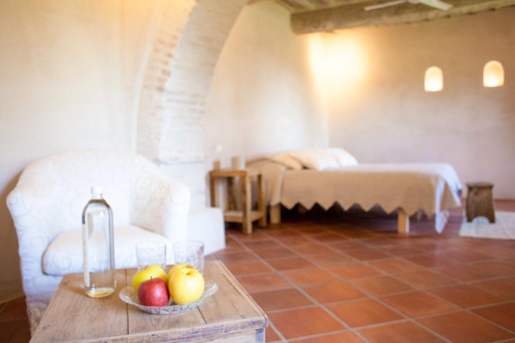 Agriturismo Humile Кьянчано-Терме Экстерьер фото